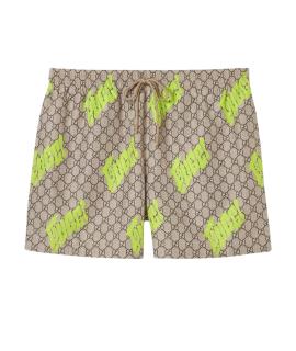 GUCCI Шорты