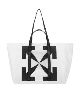 OFF-WHITE Сумка тоут