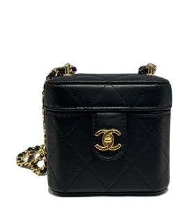 CHANEL Сумка через плечо
