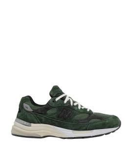 NEW BALANCE Низкие кроссовки / кеды