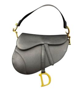 CHRISTIAN DIOR Сумка с короткими ручками