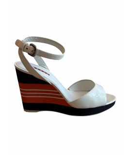 PRADA Босоножки
