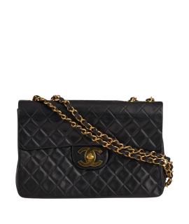 CHANEL Сумка через плечо