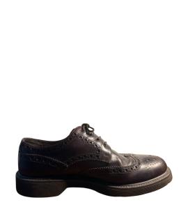 GIORGIO ARMANI Туфли