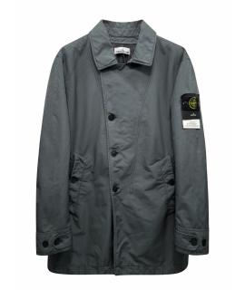 STONE ISLAND Тренч / плащ