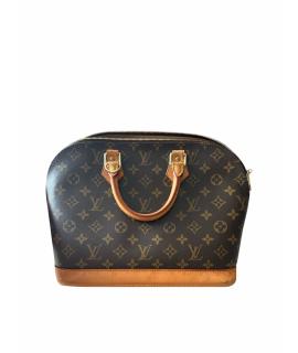 LOUIS VUITTON Сумка с короткими ручками