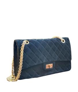 CHANEL Сумка через плечо