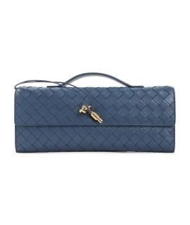 BOTTEGA VENETA Клатч/вечерняя сумка