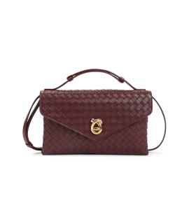 BOTTEGA VENETA Сумка через плечо