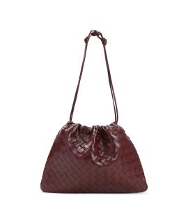 BOTTEGA VENETA Сумка с короткими ручками
