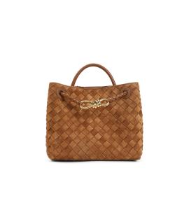 BOTTEGA VENETA Сумка через плечо