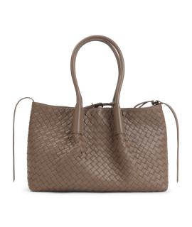 BOTTEGA VENETA Сумка с короткими ручками