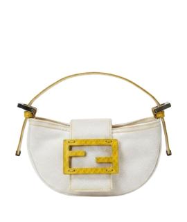 FENDI Сумка с короткими ручками