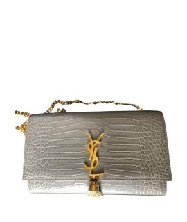 SAINT LAURENT Клатч/вечерняя сумка