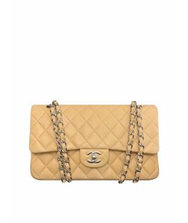 CHANEL Сумка через плечо