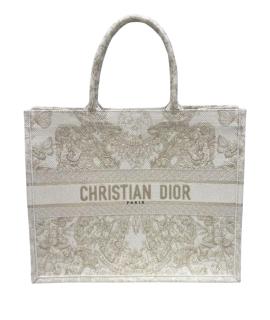 CHRISTIAN DIOR Сумка тоут