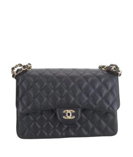 CHANEL Сумка через плечо