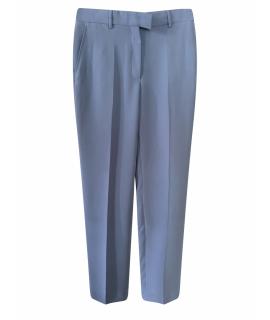 DRIES VAN NOTEN Прямые брюки
