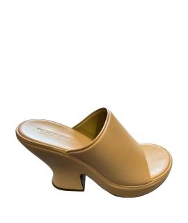 BOTTEGA VENETA Мюли