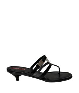 PRADA Мюли