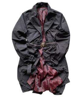 GUCCI Тренч/плащ
