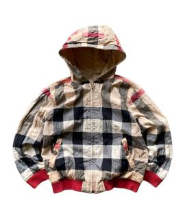 BURBERRY Верхняя одежда