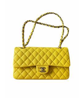 CHANEL Сумка через плечо