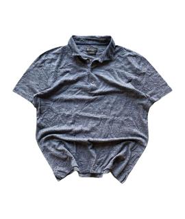 CORNELIANI Поло с коротким рукавом