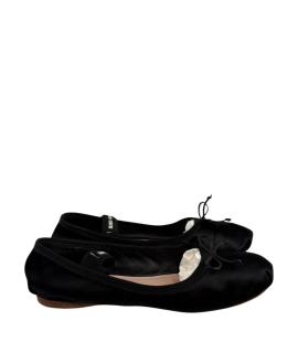 MIU MIU Балетки