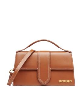 JACQUEMUS Сумка через плечо