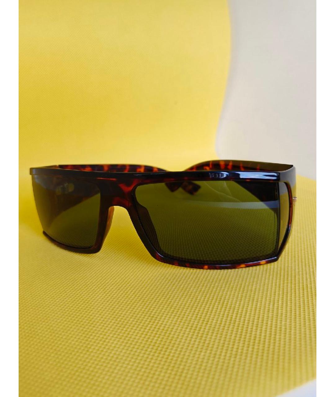 DSQUARED2 Мульти пластиковые солнцезащитные очки, фото 3