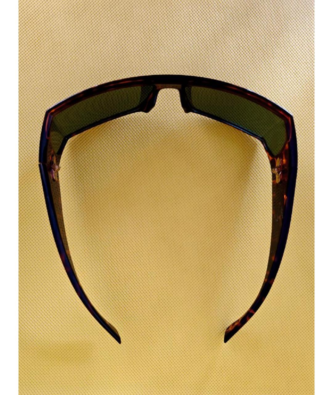 DSQUARED2 Мульти пластиковые солнцезащитные очки, фото 4