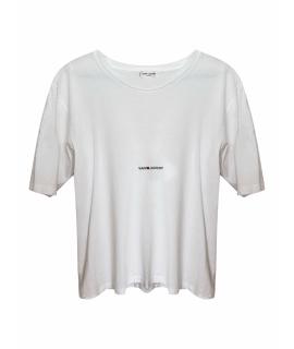 SAINT LAURENT Футболка
