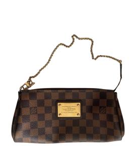 LOUIS VUITTON Клатч/вечерняя сумка