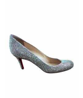 CHRISTIAN LOUBOUTIN Туфли
