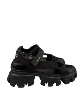 PRADA Сандалии