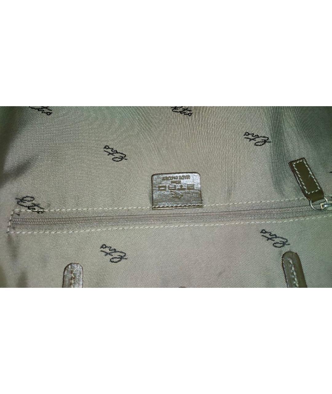 ETRO Мульти сумка тоут, фото 5