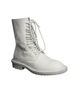 ANN DEMEULEMEESTER Ботинки