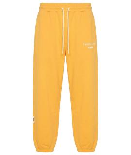MSGM Спортивные брюки и шорты