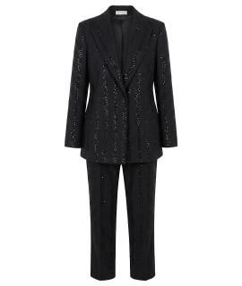 BRUNELLO CUCINELLI Костюм с брюками