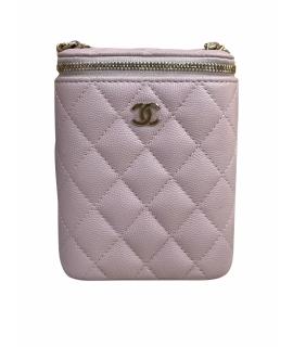 CHANEL Сумка через плечо