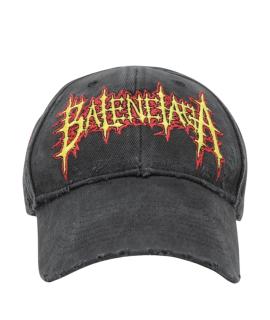 BALENCIAGA Кепка/бейсболка