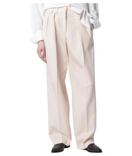 JIL SANDER Прямые брюки
