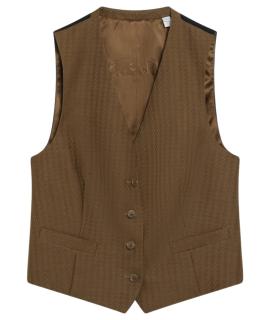 BURBERRY Жилет