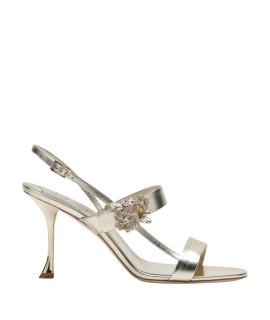 ROGER VIVIER Босоножки