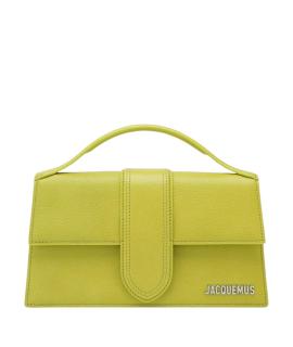 JACQUEMUS Сумка с короткими ручками