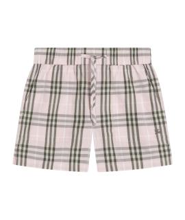 BURBERRY Шорты