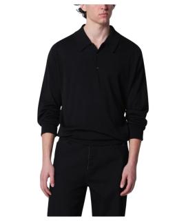 JOHN SMEDLEY Поло с коротким рукавом