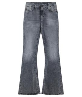 ACNE STUDIOS Прямые джинсы