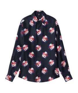 FENDI Кэжуал рубашка